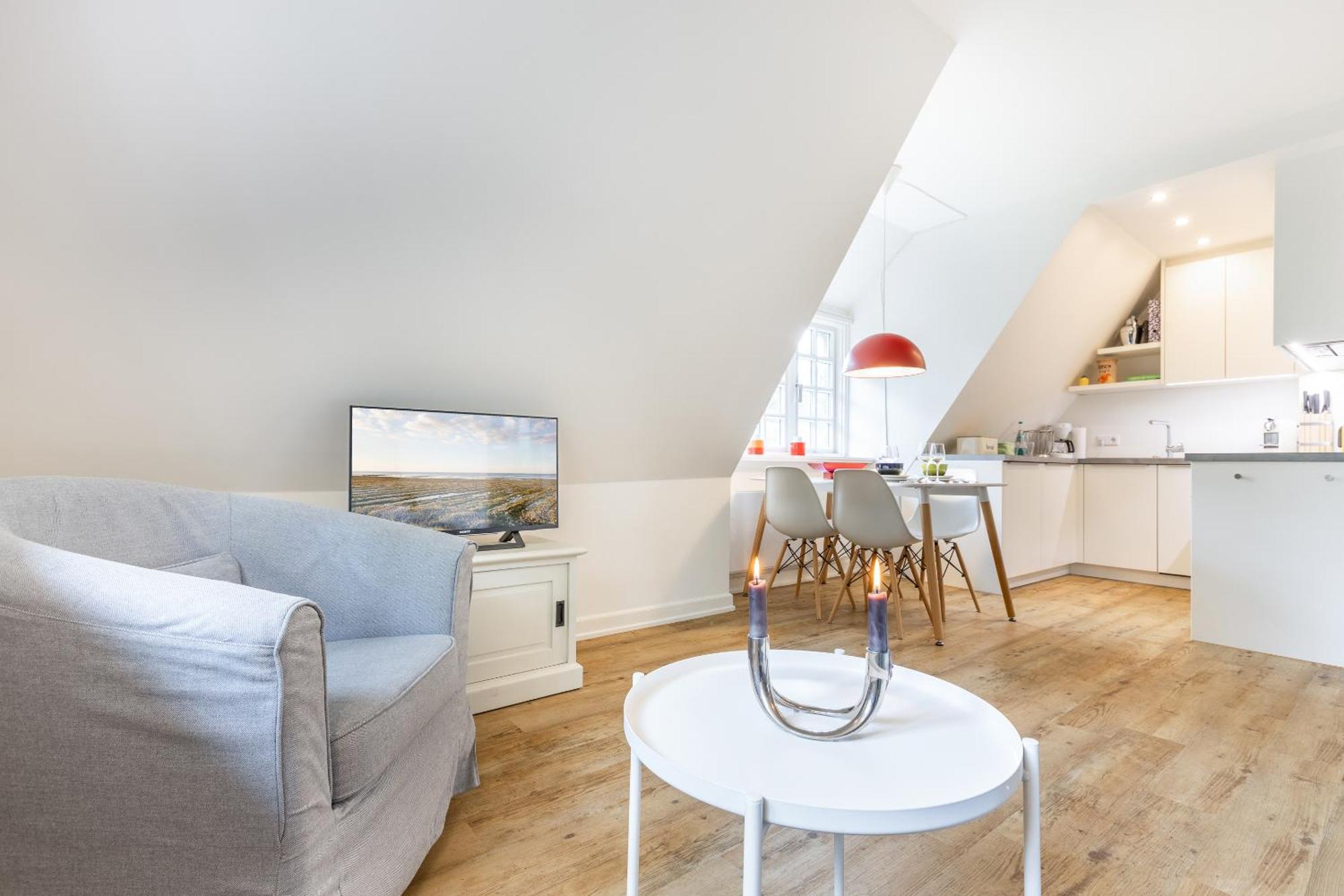 Auszeit Im Takerhof Apartment *